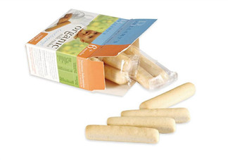 貝拉米磨牙棒味道怪怪的 貝拉米磨牙棒味道怪嗎？