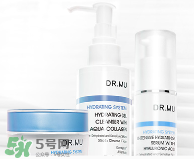 寵愛之名和dr.wu哪個好？ 寵愛之名和dr.wu對比