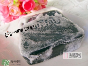 elvena艾美奈潔面皂怎么樣？艾美奈御用養(yǎng)顏皂怎么用？