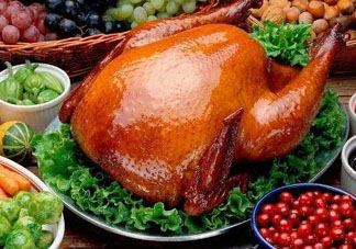 復(fù)活節(jié)吃火雞嗎？什么節(jié)日吃火雞？