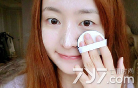 持妝氣墊是什么？持妝氣墊怎么用