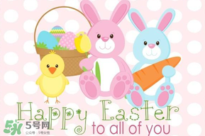 復活節(jié)為什么叫easter？easter是什么時候？
