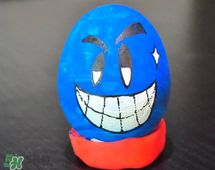 復(fù)活節(jié)為什么要吃彩蛋？復(fù)活節(jié)的彩蛋怎么做？