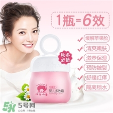 紅色小象是什么牌子?紅色小象是哪國生產?