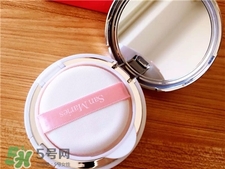 思蔓瑞氣墊cc好用嗎?思蔓瑞氣墊cc霜櫻花怎么樣? 思蔓瑞氣墊cc好用嗎?思蔓瑞氣墊cc霜櫻花怎么樣?