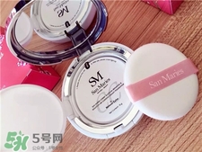 思蔓瑞氣墊cc好用嗎?思蔓瑞氣墊cc霜櫻花怎么樣? 思蔓瑞氣墊cc好用嗎?思蔓瑞氣墊cc霜櫻花怎么樣?