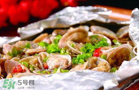 花甲可以隔夜吃嗎？隔夜的花甲能吃嗎？