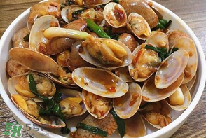 花甲可以隔夜吃嗎？隔夜的花甲能吃嗎？