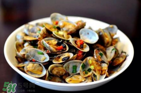 花甲可以隔夜吃嗎？隔夜的花甲能吃嗎？