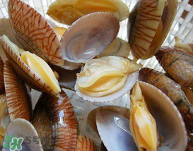 花甲里面黑色的是屎嗎？花甲里面的黑色是屎嗎？