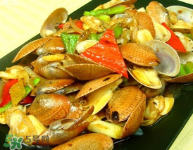 花甲里面黑色的是屎嗎？花甲里面的黑色是屎嗎？