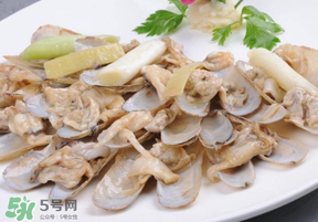 花甲怎么保存不會(huì)死？花甲怎么保存到次日？