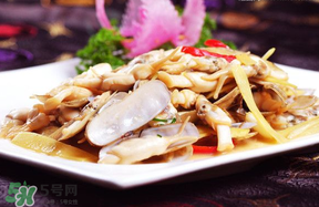 花甲怎么保存不會(huì)死？花甲怎么保存到次日？