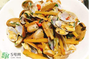 花甲死了還能吃嗎？花甲死了一天能吃嗎？