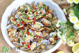 花甲為什么會苦？花甲有苦味什么原因？