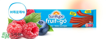 SunRype桑蕊是哪個(gè)國家的品牌？SunRype桑蕊是哪里生產(chǎn)的？