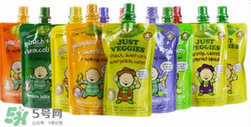 raffertys garden果泥怎么樣？raffertys garden果泥好嗎？