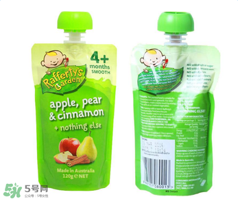 raffertys garden果泥怎么樣？raffertys garden果泥好嗎？