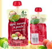 raffertys garden果泥怎么樣？raffertys garden果泥好嗎？