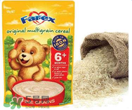 Farex是什么牌子？Farex米粉是哪個(gè)國(guó)家產(chǎn)的？