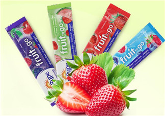 SunRype水果條好不好？SunRype水果條怎么樣？