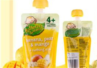 raffertys garden果泥怎么樣？raffertys garden果泥好嗎？