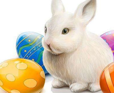 復(fù)活節(jié)怎么過(guò)？復(fù)活節(jié)可以做什么？