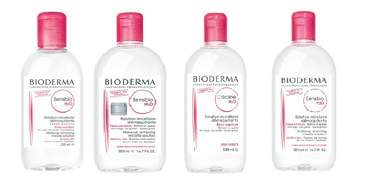 貝德瑪卸妝水如何辨別真假？貝德瑪卸妝水真假辨別