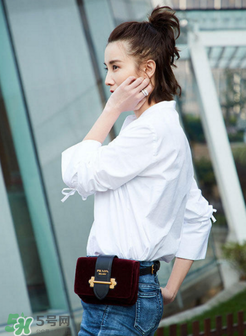 prada cahier正品多少錢？prada cahier專柜價(jià)格