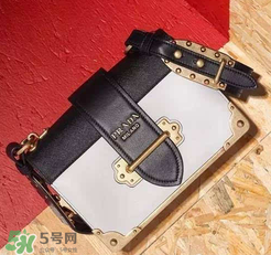 prada cahier正品多少錢？prada cahier專柜價(jià)格
