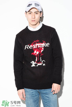 reshake是什么品牌？reshake是什么檔次？