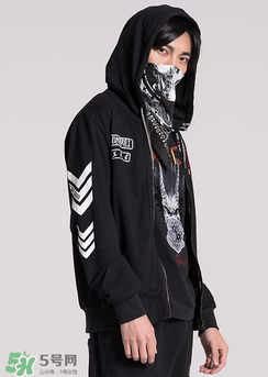 鬼洗是哪個(gè)國(guó)家的牌子？鬼洗屬于什么檔次？