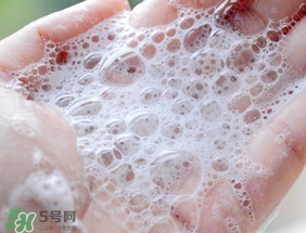 gdew奇締小黑皂怎么用？gdew奇締小黑皂功效