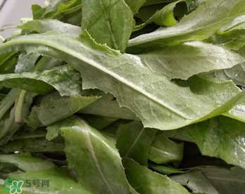 曲曲菜能炒雞蛋吃嗎？曲曲菜可以炒雞蛋嗎？