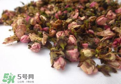 桃花茶可以加蜂蜜嗎？桃花茶可以和蜂蜜一起喝嗎？