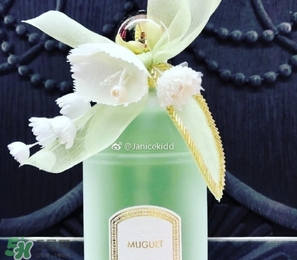 嬌蘭鈴蘭香水2017多少錢？2017嬌蘭鈴蘭香水上市時間價格