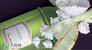 嬌蘭鈴蘭香水2017多少錢？2017嬌蘭鈴蘭香水上市時間價格