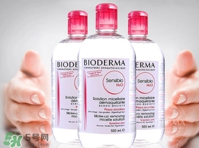 貝德瑪和dhc卸妝哪個好？貝德瑪卸妝水和dhc卸妝油對比