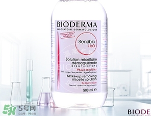 貝德瑪和dhc卸妝哪個好？貝德瑪卸妝水和dhc卸妝油對比