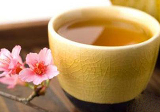 桃花茶可以加蜂蜜嗎？桃花茶可以和蜂蜜一起喝嗎？