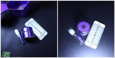 glamglow紫罐怎么用？glamglow紫罐使用方法