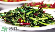 莧菜不能和什么一起吃？莧菜不能跟什么一起吃