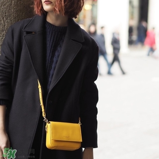 8款精致巴掌小包包什么牌子好