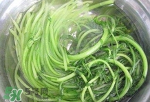 茼蒿能和雞蛋一起吃嗎？茼蒿能炒雞蛋嗎