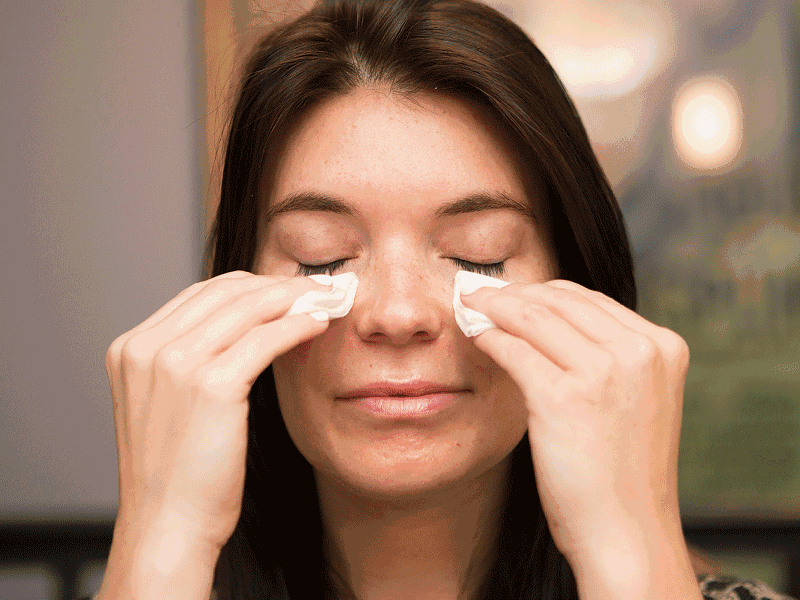 貝德瑪卸妝水如何辨別真假？貝德瑪卸妝水真假辨別