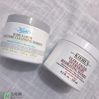 科顏氏白泥面膜怎么樣？科顏氏白泥面膜好用嗎