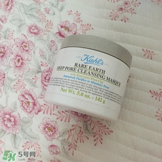 科顏氏白泥面膜怎么樣？科顏氏白泥面膜好用嗎