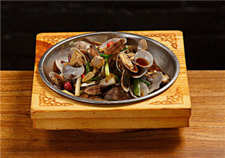 芒果螺怎么清洗？芒果螺怎么吃