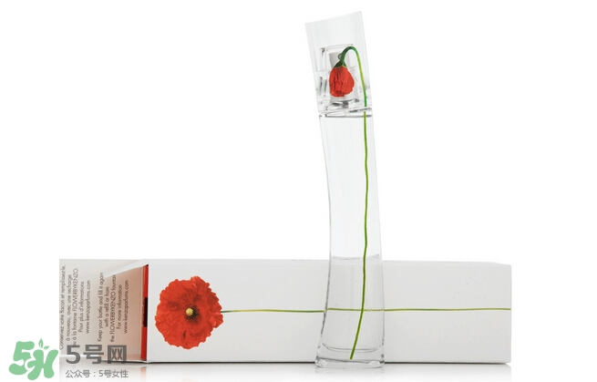 kenzo香水哪款好？kenzo香水推薦