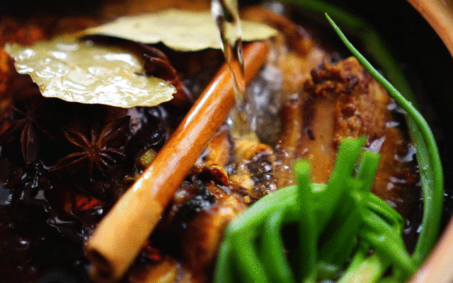 紅燒排骨面怎么做？紅燒排骨面的做法